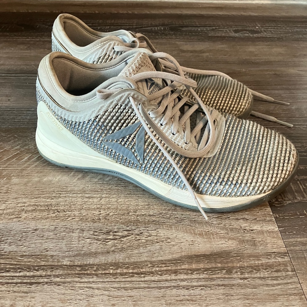 Reebok Nano Women’s Size 8